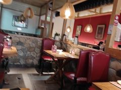-院里汤包·虾汤包青岛菜(辽源路店)