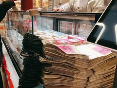 -鹤所·低糖零蔗糖烘焙(长楹店)