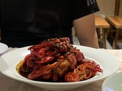 -有位虾匠·胶东小馆(市北店)