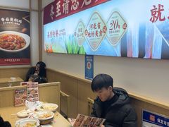 -金记酿皮(万博店)