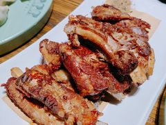 -三姐妹餐厅(曲江店)