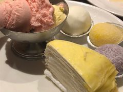 -荣誉国际酒店-云顶旋转餐厅