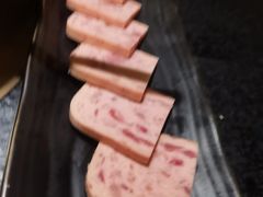 午餐肉-湊湊火锅·茶憩(上海合生汇店)