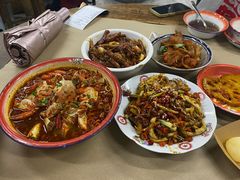 -老三样·旧食新味(万寿宫店)