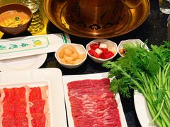 -南门涮肉(通州店)