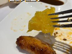 -汉巴味德(北京银座和谐广场店)