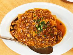 豆腐-ZF Seafood Restaurant 卓峰海鲜餐