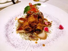 -若蘭慈·无国界素食料理(欢乐海岸店)