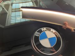 -鲨鱼皮汽车凹陷玻璃修复(静安店)