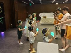 -上海崇明金茂凯悦酒店