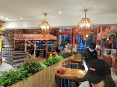 -百年神厨·地道川菜(清江西路店)