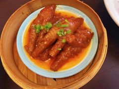 -书湘门地·中国十佳湘菜(西苑店)