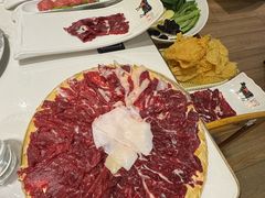 -今日牛事潮汕鲜牛肉火锅(瑞金店)