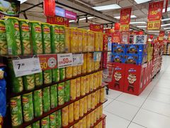 -家乐福(古北店)