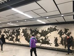 -体育场(地铁站)