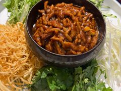 -满园烤鸭·春饼(抚顺万达店)