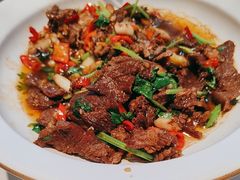 -东北风(平江万达店)