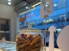 -红楼HONGLOU Gelato(淮海中路店)