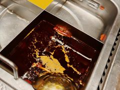 -海底捞火锅(长沙华创国际广场店)