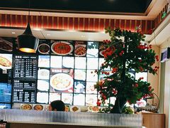 -火龙堂·风味民间菜(文一路店)