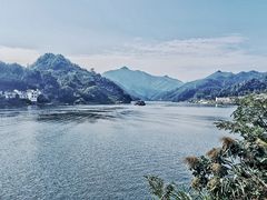 -新安江山水画廊风景区