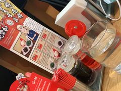 -一風堂拉面(港汇恒隆店)