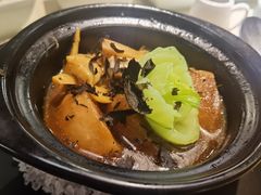 -素慧餐厅(大虹桥店)