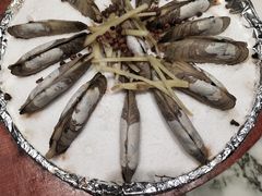 -王庄阿咪海鲜大排档(象园店)
