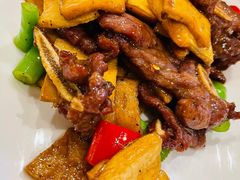 -上海小南国(仲盛世界商城店)