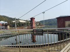 -石燕湖生态旅游景区