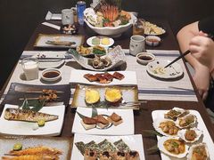 -青叶日式料理(飘亮阳光广场店)