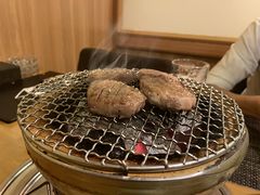 -竹马炭火烤肉(利济北路店)