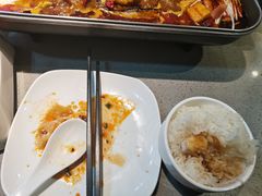 -半天妖烤鱼(方庄店)