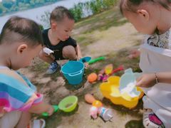 -杭州城北体育公园