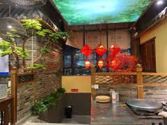 -黄泥岗·黄陂农家菜(百步亭店)