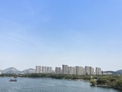 -济南国际园博园