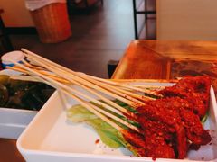 -铜人李火锅(西大街店)