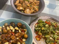 -君霖海鲜私房菜(春柳店)