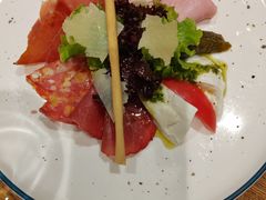 -安妮意大利餐厅(丽都店)