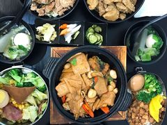 -小明同学(三里屯店)