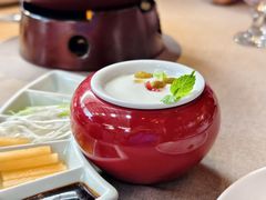 -花家怡园(四合院总店)