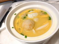 -南太湖山庄·四季轩&国风堂中餐厅