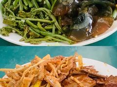 -杨记拉面总店