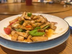 -赶海部落海鲜城(海阳路店)