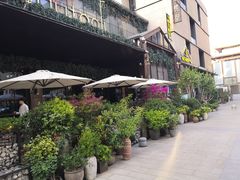-胡桃里音乐酒馆(曲江店)