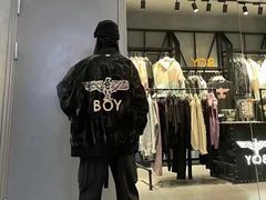 -茂业百货(东门店)
