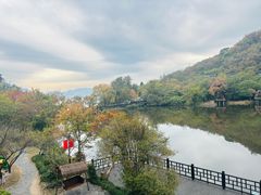 -芳草地度假酒店·野炉中餐厅