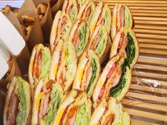 -燃厚蛋糕(卓展中信城店)