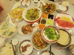 -全聚德(长江路店)