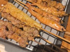 -木屋烧烤(坂田天安云谷店)